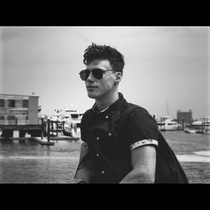 Meet your Posher, John